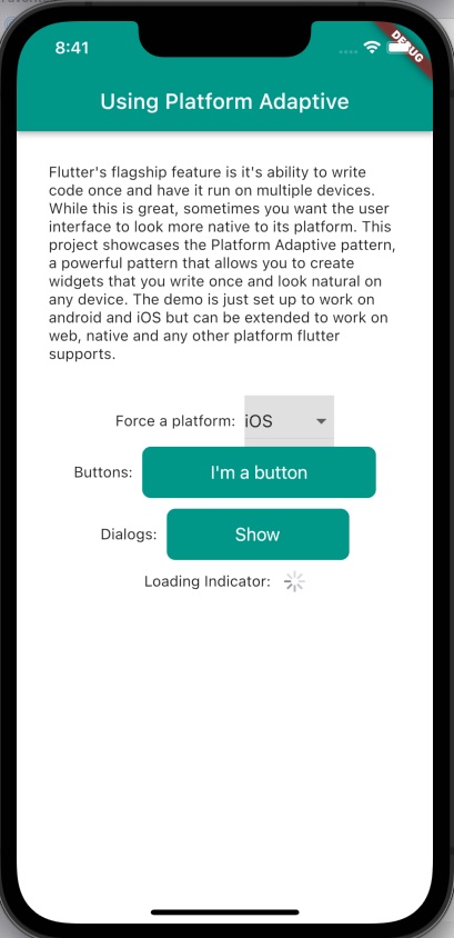 iOS