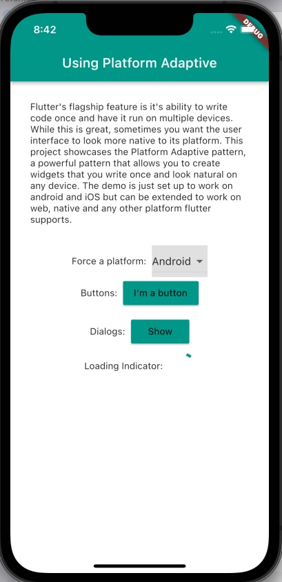 android